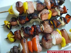 Indepence Day Ultimate BBQ